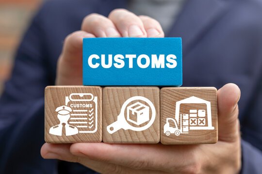 Customs Clearance in Oman